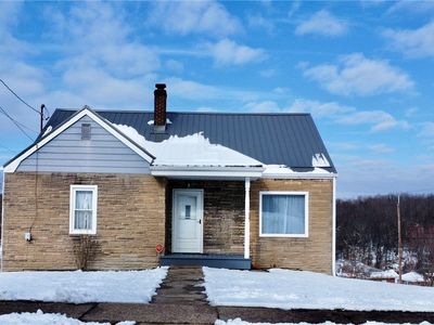 203 Mahan Rd, Weirton, WV, 26062