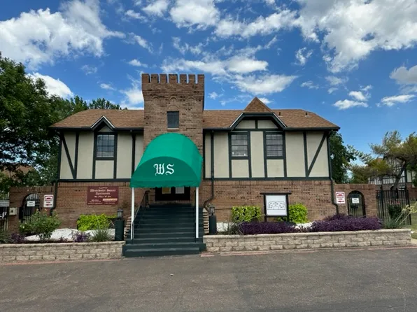 4510 Lake Shore Dr, Waco, TX