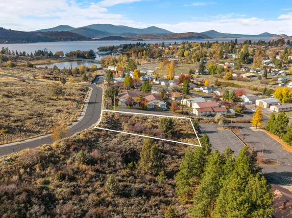 Pristine Dr Lot 29, Klamath Falls, OR 97601