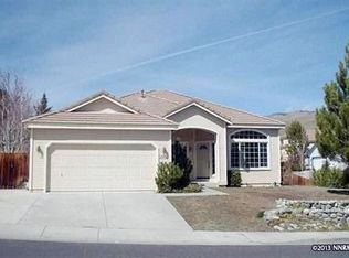 2951 Ariel Dr, Reno, NV 89523