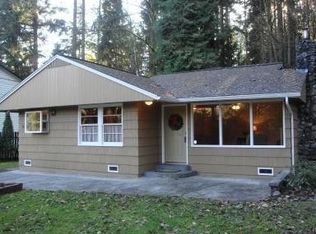 18715 Ballinger Way NE, Seattle, WA 98155