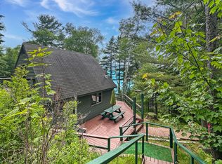80 Cliff Rd, Greenville, ME 04441