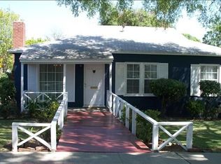 1182 Del Rey Ave, Pasadena, CA 91107