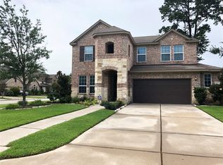 5118 Wilting Oak Ln, Spring, TX 77389