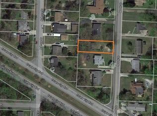 1208 Moody St, Greensboro, NC 27401