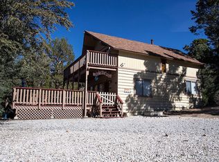 1069 Cedar Mountain Rd, Big Bear City, CA 92314