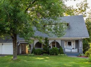 209 Rogers Ave, West Springfield, MA 01089