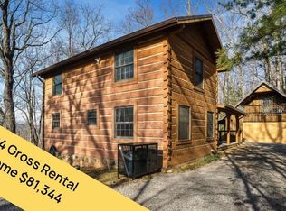 2739 Kristina Way, Sevierville, TN 37862