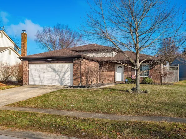 5676 Dorsey Dr, Columbus, OH 43235