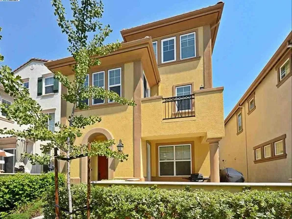 2828 Lemon Cmn, Livermore, CA 94551