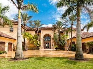 8910 Wendy Ln W, West Palm Beach, FL 33411