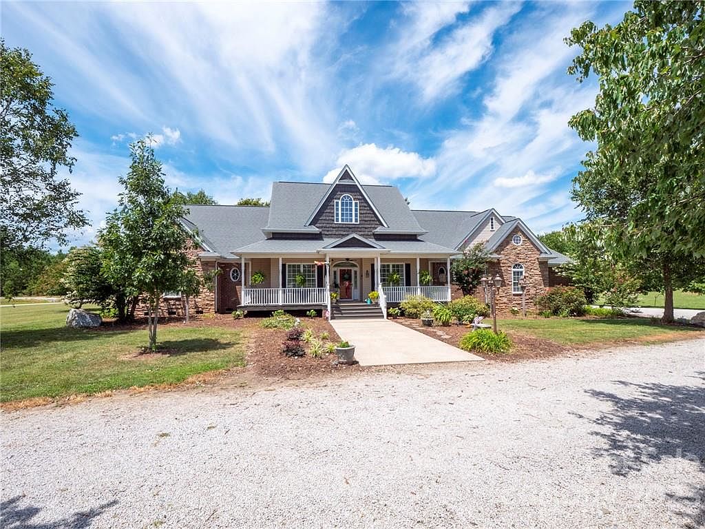 5316 McWhorter Rd, Waxhaw, NC 28173 Zillow