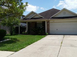 7135 Sherman Ridge Ln, Houston, TX 77083