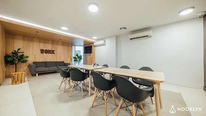 Rented by Nooklyn NYC LLC | media 59