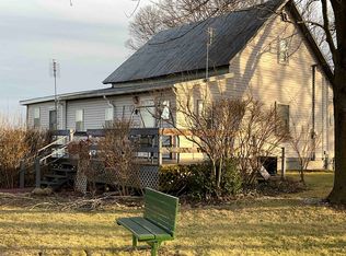 331 E 950 N, North Manchester, IN 46962