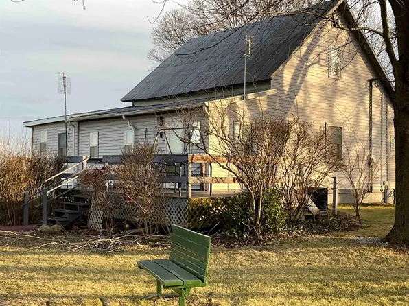 331 E 950 N, North Manchester, IN 46962