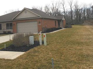 943 Winter Ridge Dr #0, Sidney, OH 45365