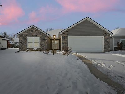 10328 Fieldlight Blvd, Fort Wayne, IN, 46835