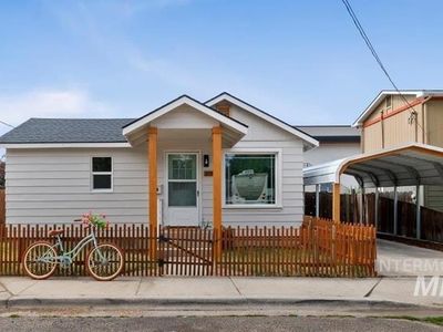 3005 W Hester St, Boise, ID, 83702
