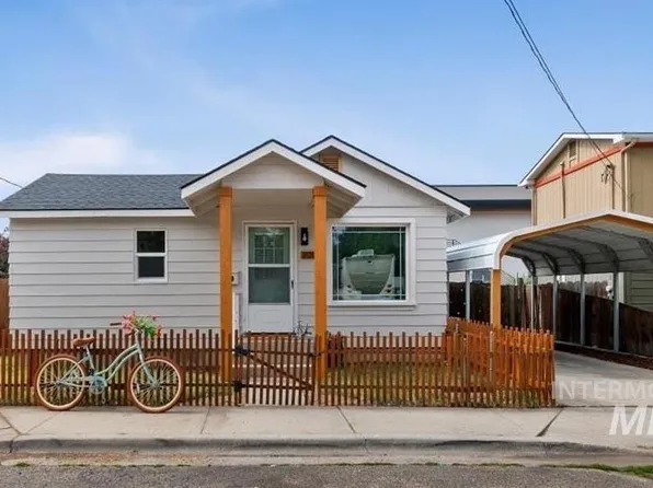 3005 W Hester St, Boise, ID 83702