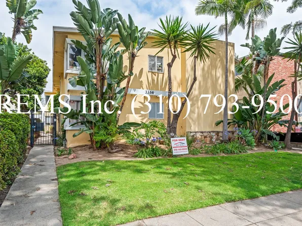 law01, 3356 Mentone Ave #2, Los Angeles, CA 90034
