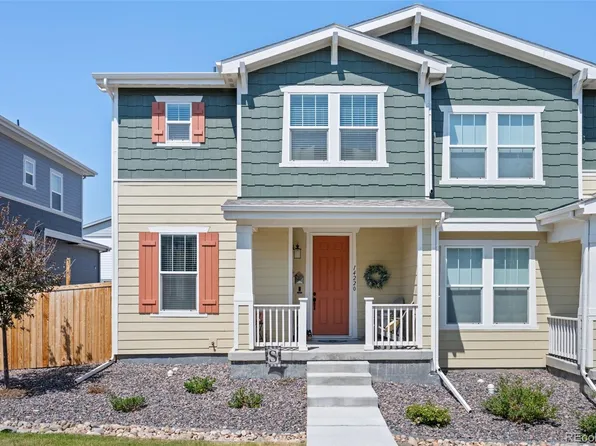 14220 Alpine Lily Trail, Parker, CO 80134