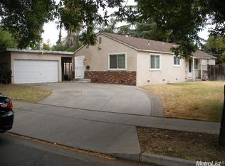 2104 Budd St, Modesto, CA 95350