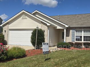 9121 Brickshire Pkwy, Fort Wayne, IN 46815