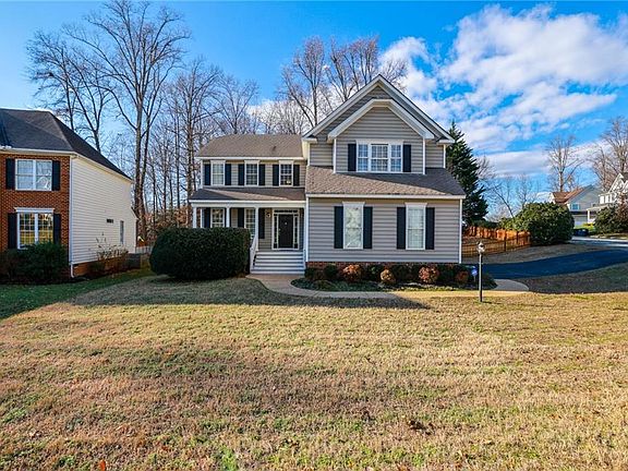 2nd image of 10273 Brickerton Dr