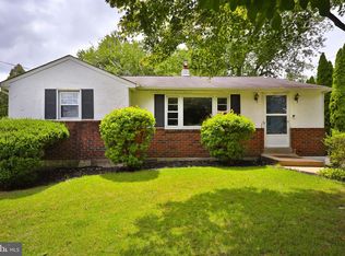 407 W Moreland Ave, Hatboro, PA 19040