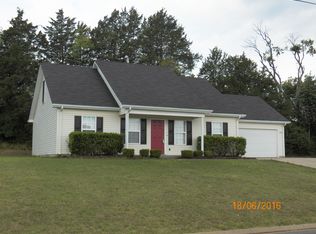 1525 Destiny Dr, Murfreesboro, TN 37130