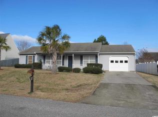 365 Boxcar Dr LOT 28, Longs, SC 29568