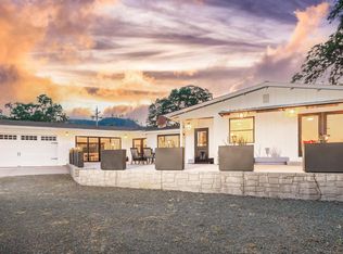 1610 Capell Valley Rd, Napa, CA 94558