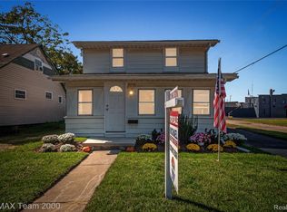 5842 Janet St, Taylor, MI 48180