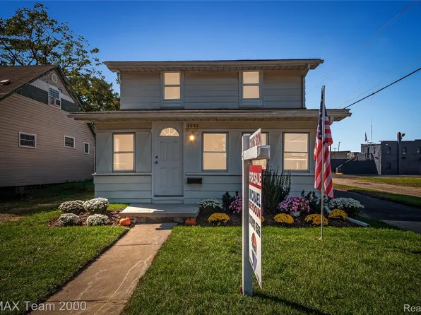 5842 Janet St, Taylor, MI 48180