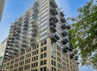 565 W Quincy St UNIT 1105, Chicago, IL 60661