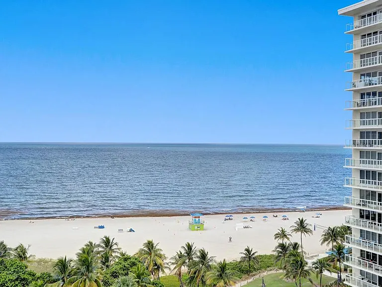 133 N Pompano Beach Blvd #1103 — Photo 14