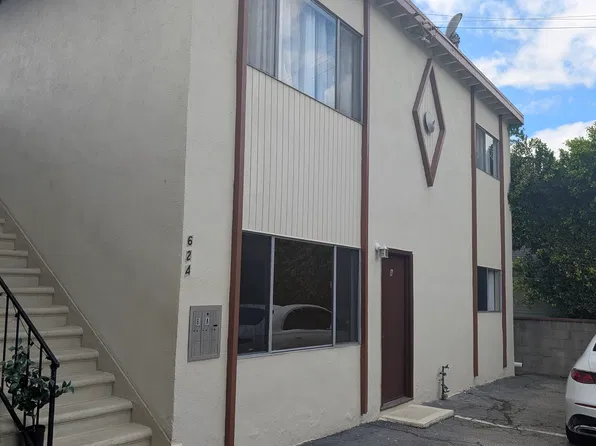 624 Pioneer Dr APT A, Glendale, CA 91203
