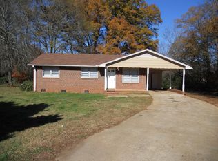 715 Woodvale Rd, Anderson, SC 29624