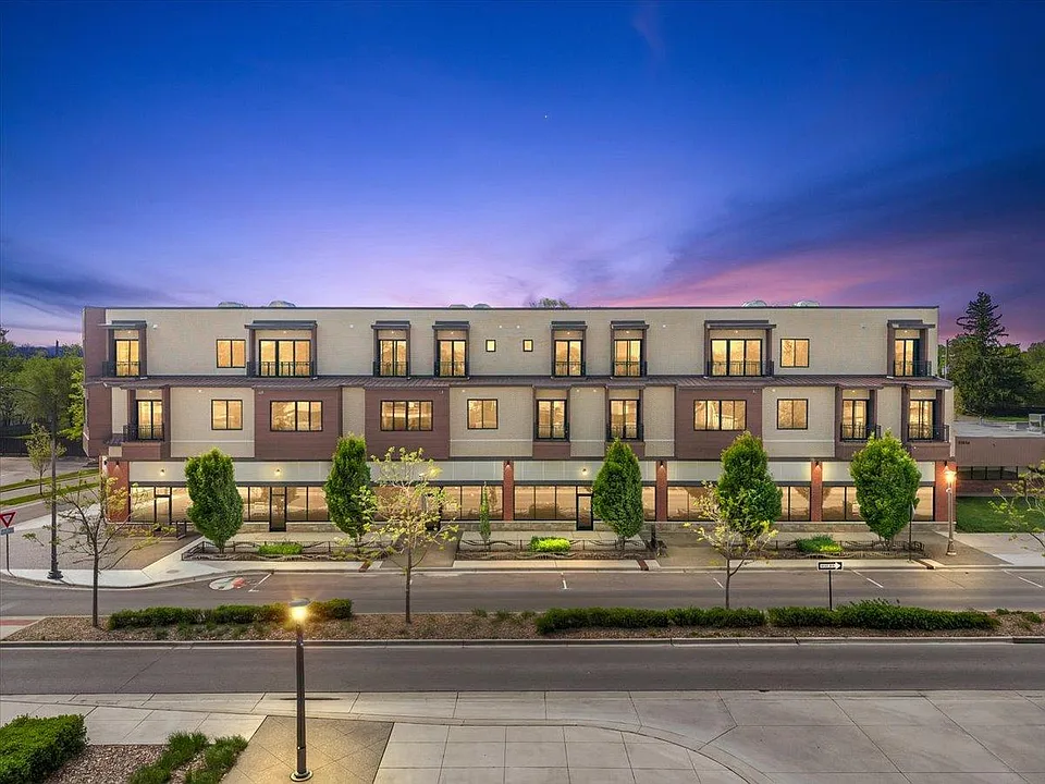 1760 E Auburn Rd #3A