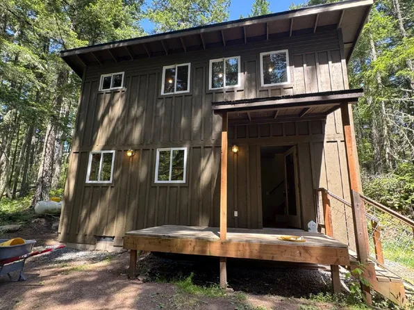 298 White Beach Rd, Eastsound, WA 98245