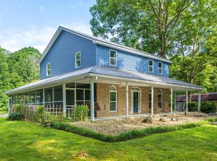 363 County Road 51, Riceville, TN 37370