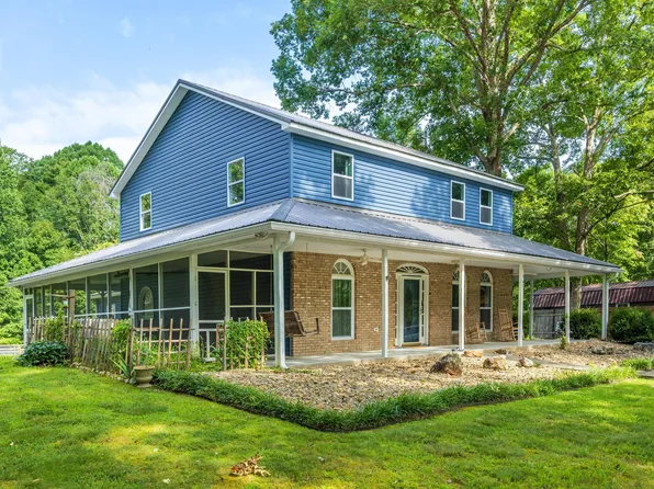 363 County Road 51, Riceville, TN 37370