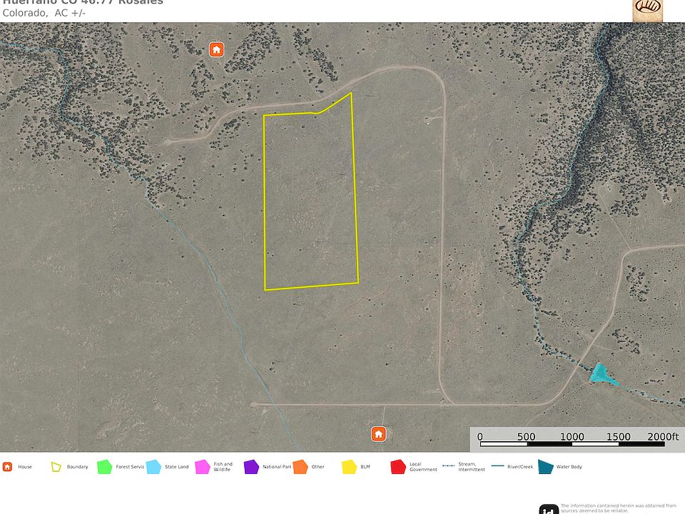 1st image of Turkey Ridge Rd Lot Wp001