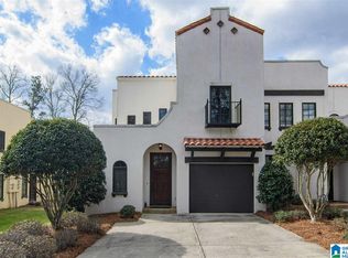 2093 Lancaster Rd #2093, Birmingham, AL 35209