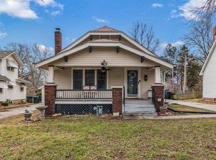 1108 SW High Ave, Topeka, KS 66604