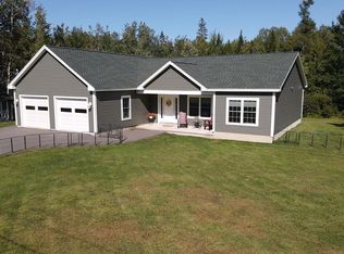 58 Nye Lane, Hermon, ME 04401