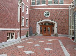 93 Winthrop St #WSR6, Cambridge, MA 02138