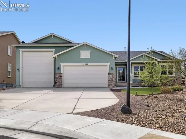 12555 Handles Peak Way, Peyton, CO 80831