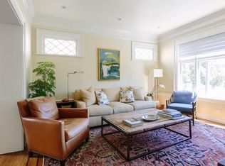 64 Parnassus Ave, San Francisco, CA 94117